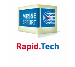 BTE auf der RapidTech 2015 – Vortrag zum AM nachwachsender Rohstoffe