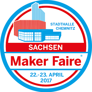 BTE auf der Maker Faire Sachsen
