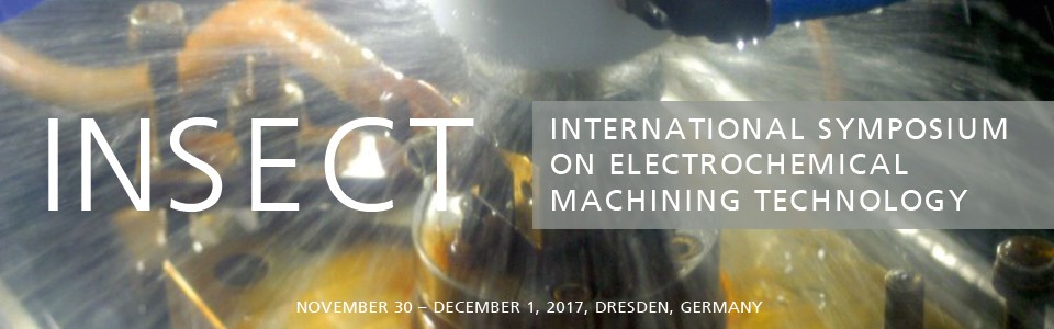 BTE präsentiert auf INSECT 2017